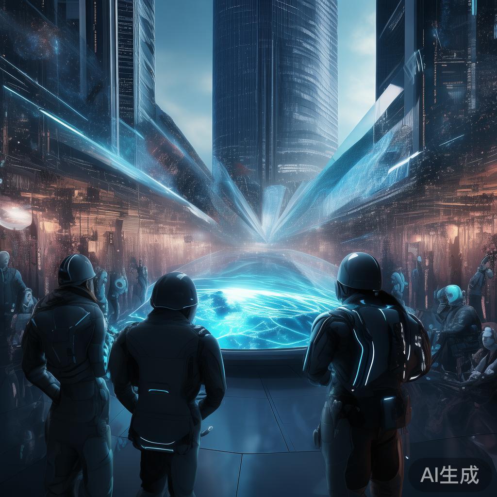 科技革命，我们在探索的边界