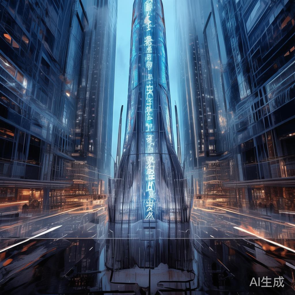 科技计划体系，深圳引领未来发展的关键引擎