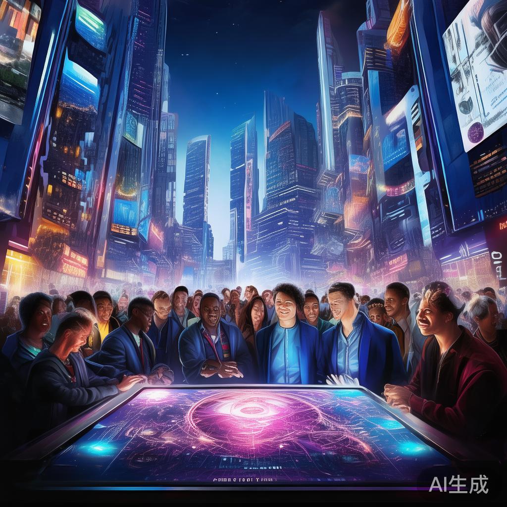 科技服务业，创新与发展的强大动力