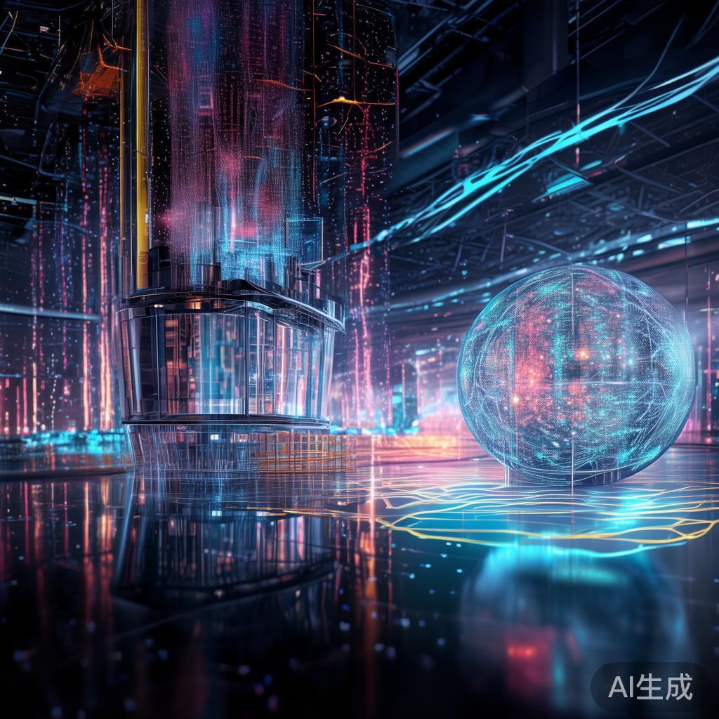 科技服务业新认知与发展，从边缘计算到量子计算