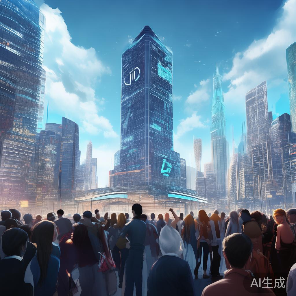凯乐科技，数字时代的新机遇与挑战