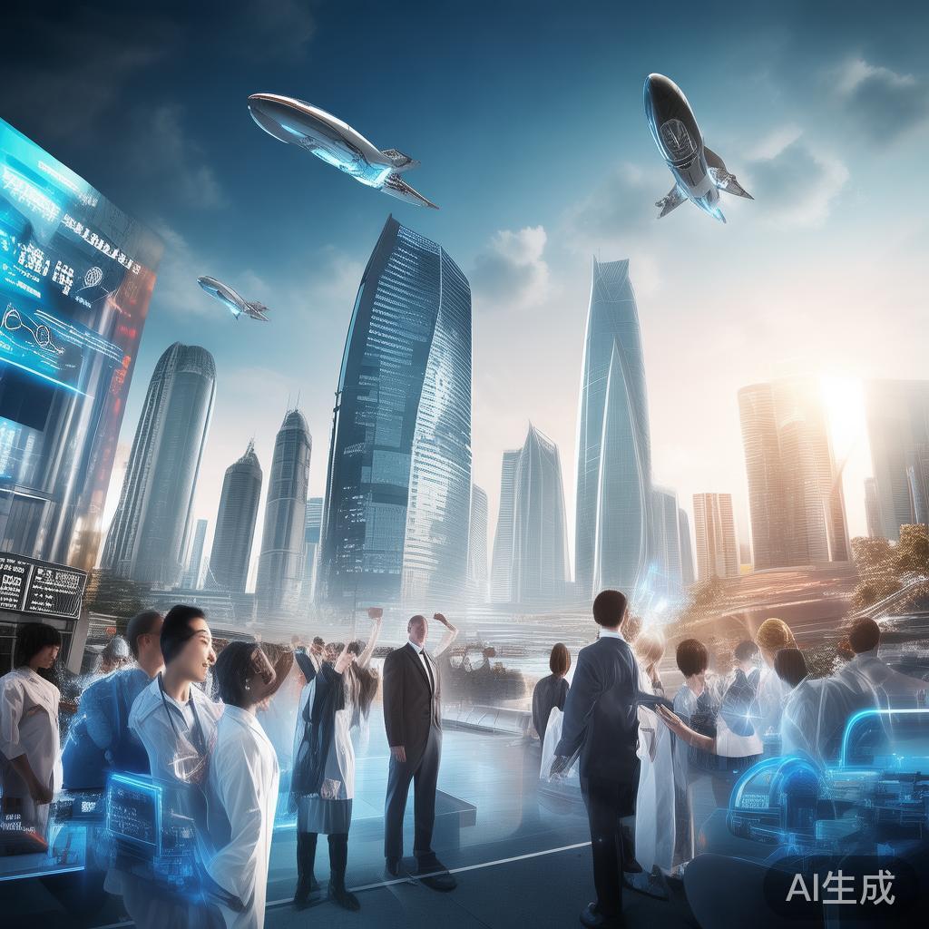 广东空天科技发展现状与未来展望