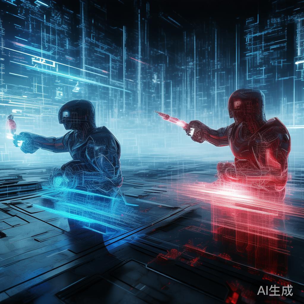 科技战,一场思维的战争 科技战,一场思维的战争