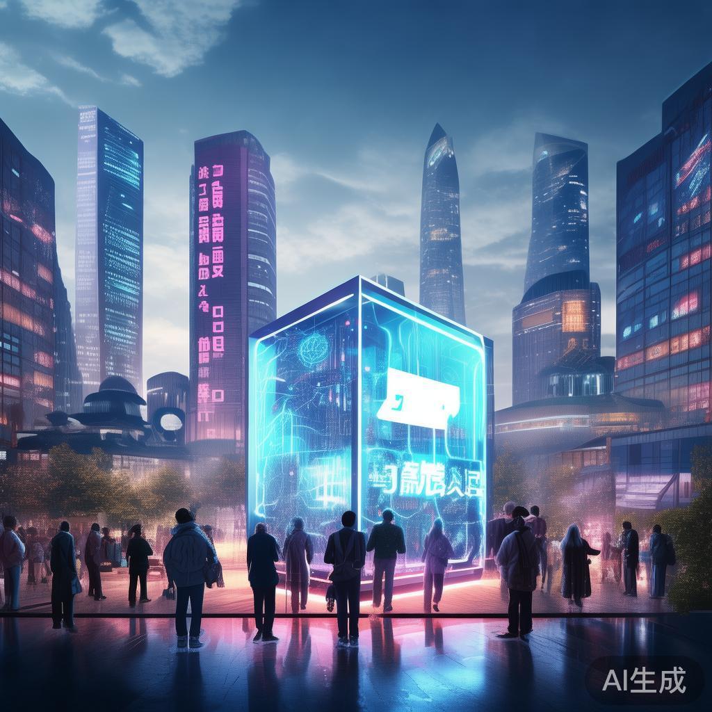 三泰汇通,创新引领北京科技发展 三泰汇通,创新引领北京科技发展