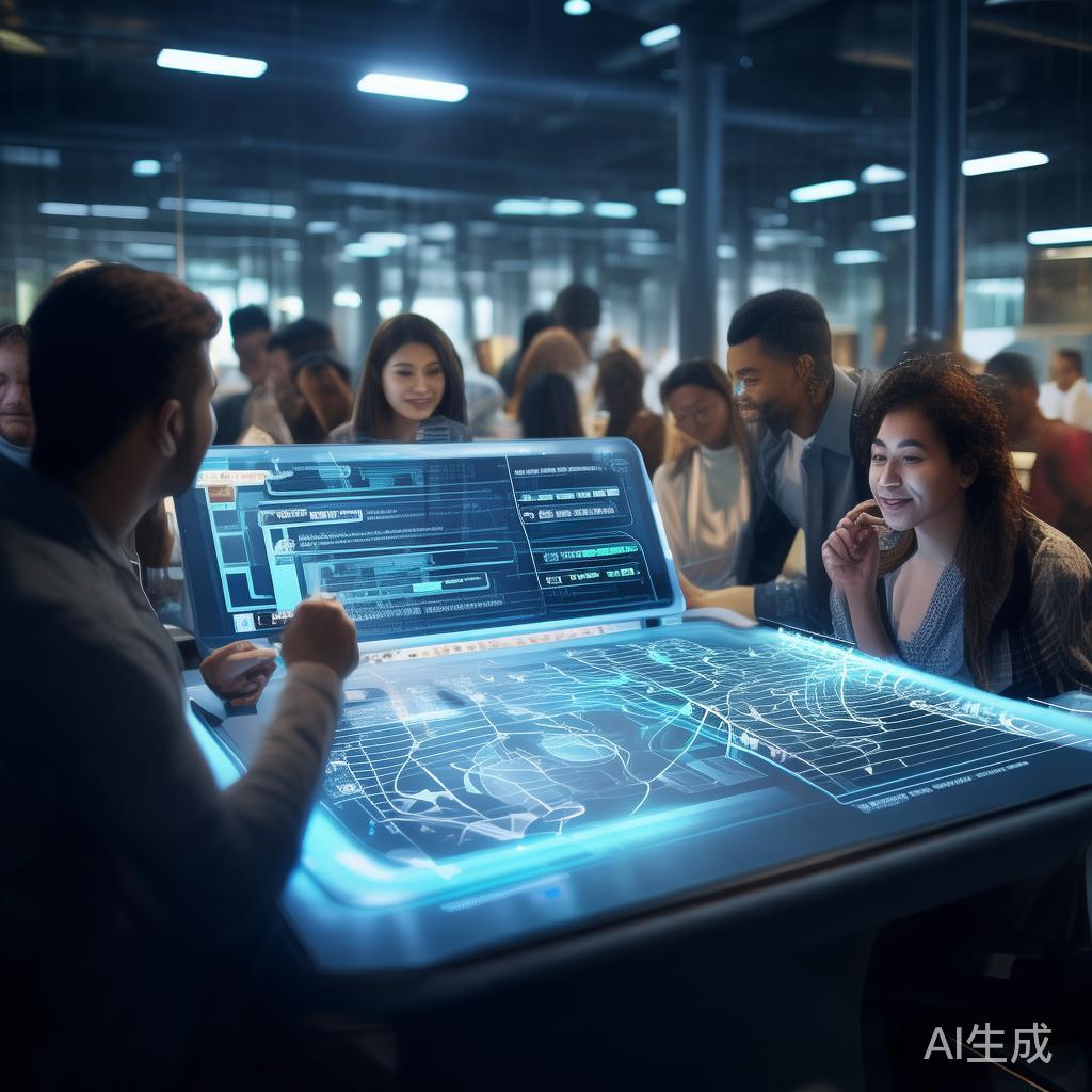 极米科技，薪酬体系的创新与价值
