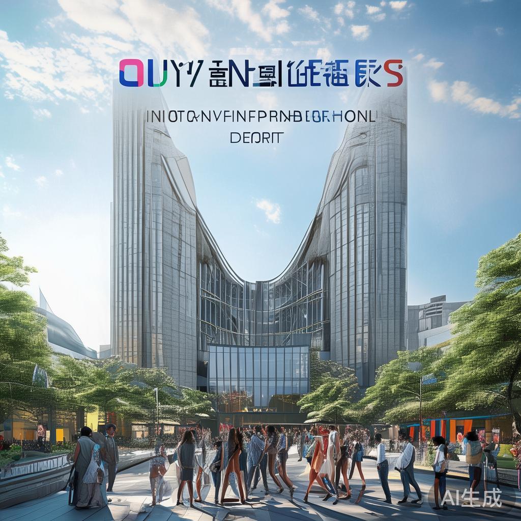 华中科技大学，产业驱动的教育新引擎