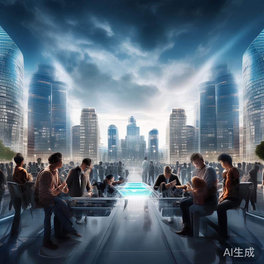 昆明科技服务业，机遇与挑战并存