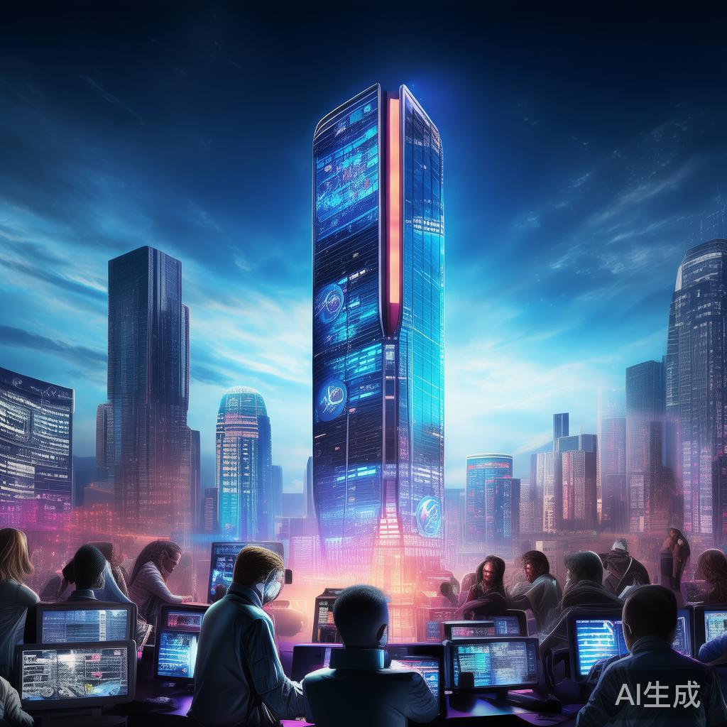 崇尚创新,立足未来,瑞盈科技,创新驱动时代的创新力量 崇尚创新,立足未来,瑞盈科技,创新驱动时代的创新力量