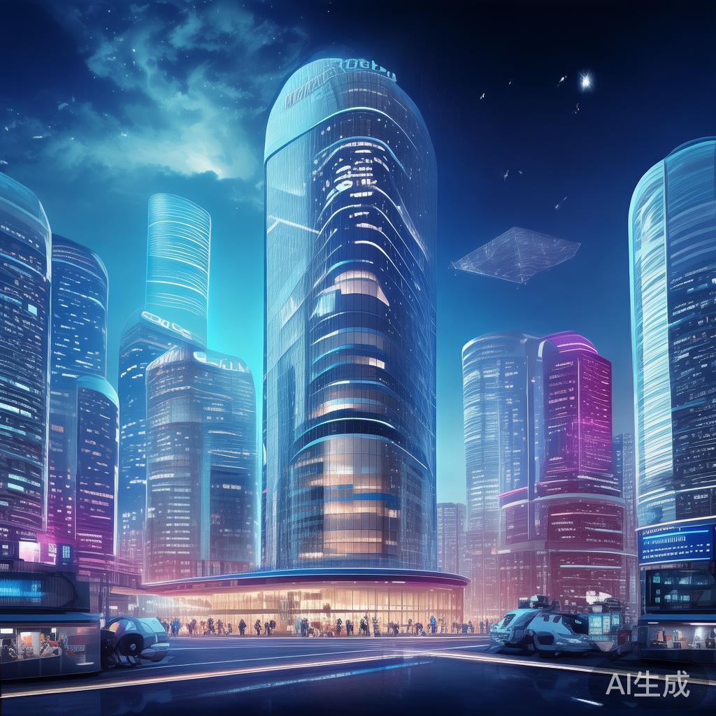 埃提思科技,创新驱动企业的未来 埃提思科技,创新驱动企业的未来