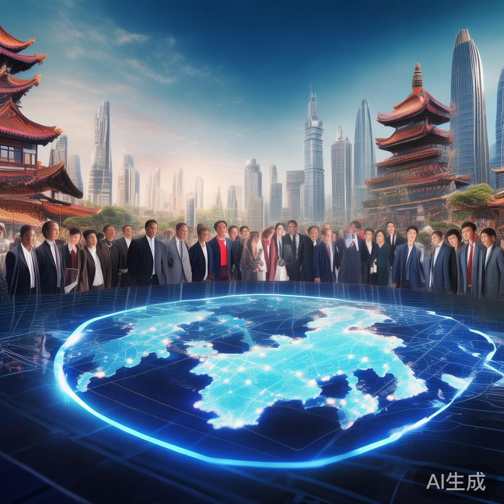 全国科技服务业,机遇与挑战 全国科技服务业,机遇与挑战