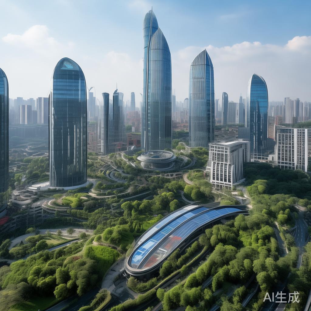 漯河大德,环保科技的创新未来 漯河大德,环保科技的创新未来