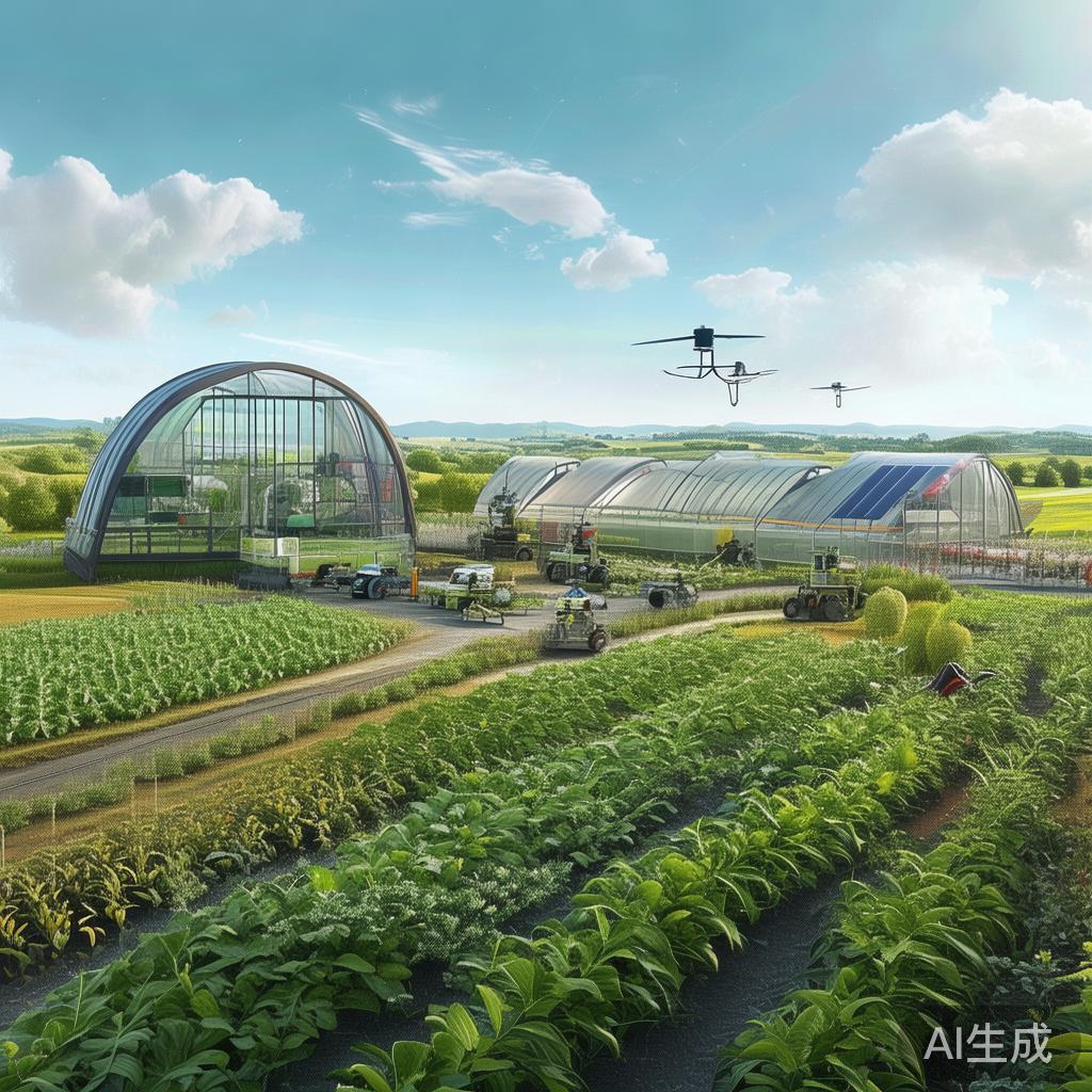 农兴源科技发展新篇