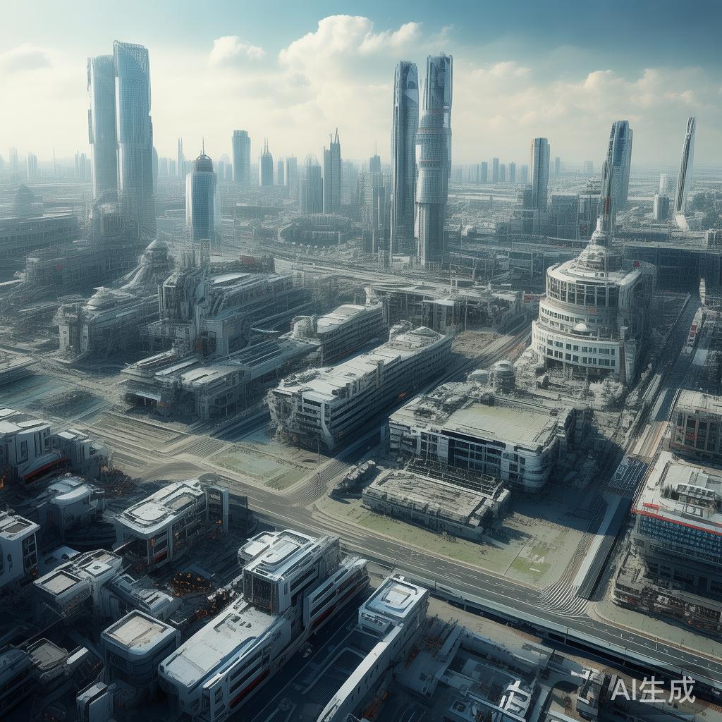 从经济到军事，俄罗斯四大科技体系的全面图景