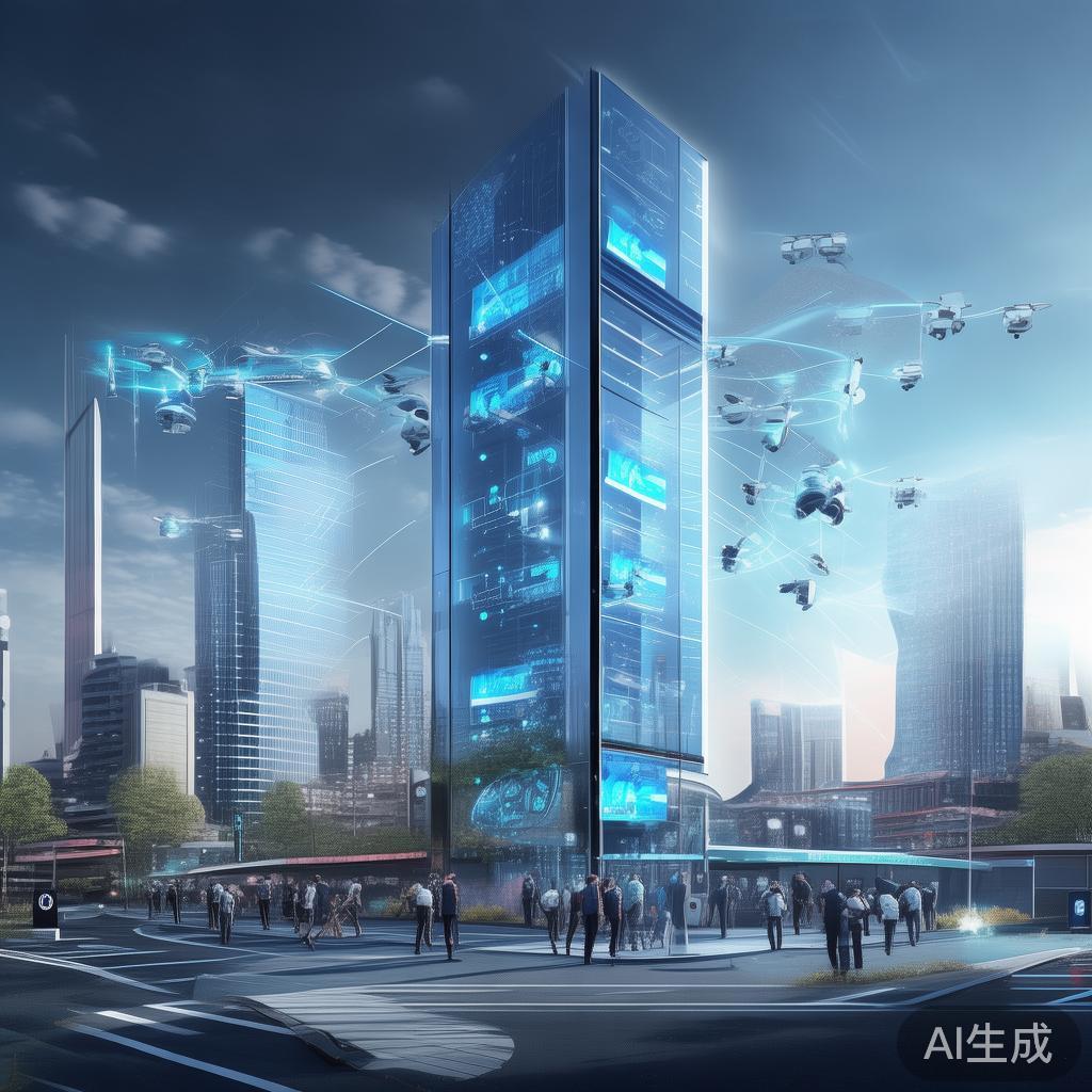 构建科技支撑安全体系,构建现代化安全防护体系 构建科技支撑安全体系,构建现代化安全防护体系