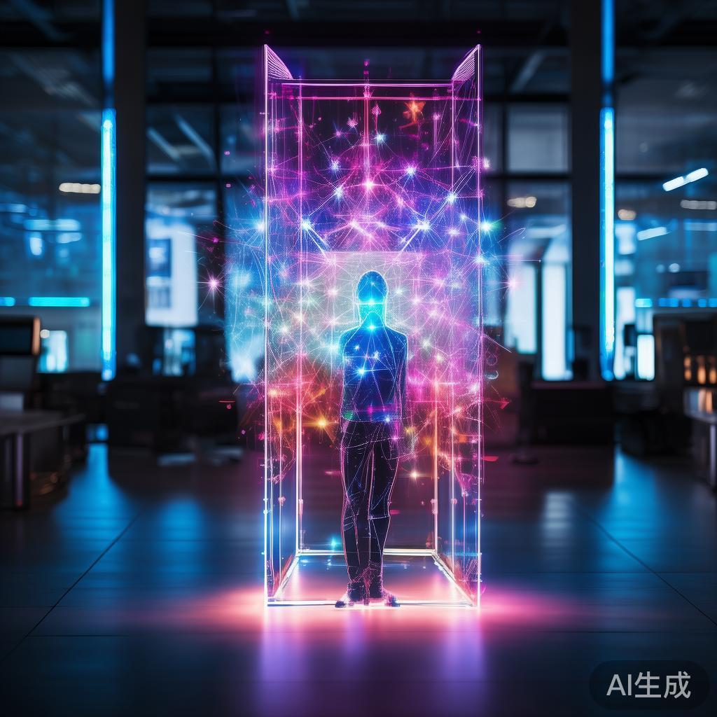 群星科技,薪资体系管理的卓越之光 群星科技,薪资体系管理的卓越之光
