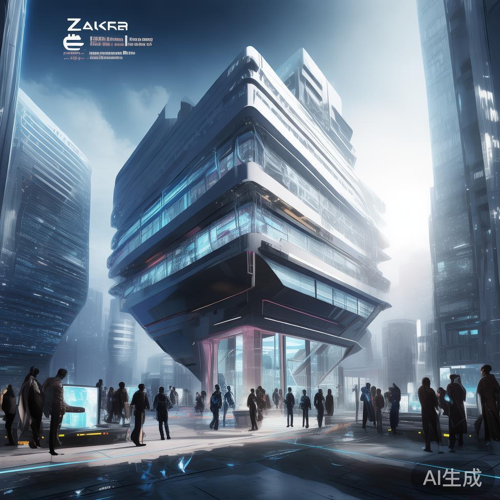 Zaker科技,未来科技的非凡实践 Zaker科技,未来科技的非凡实践