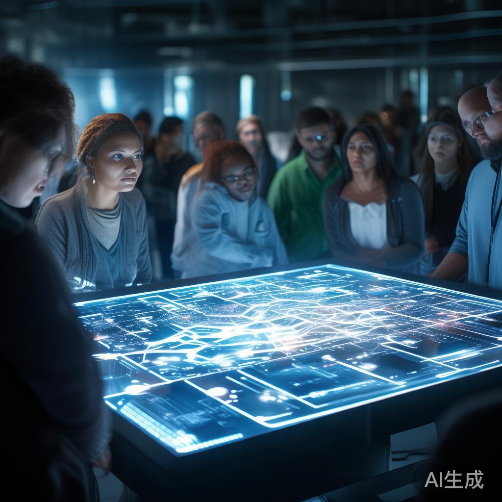 科技人才贡献评价体系,构建高质量竞争力的基石 科技人才贡献评价体系,构建高质量竞争力的基石