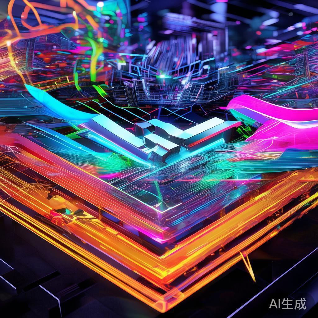 云超科技，动态海报领域的创新与变革