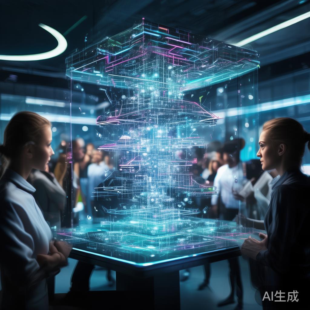 什么是科技管理体系？
