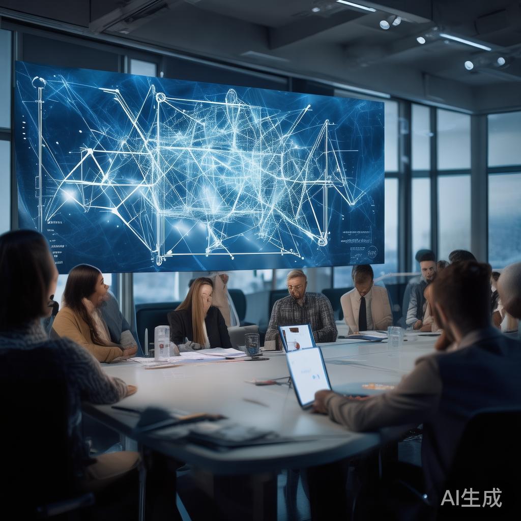科技企业专属评价体系，构建高质量发展的新视角