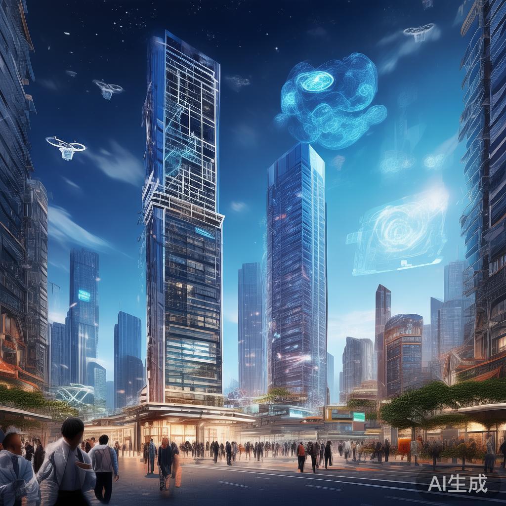 一、浙江科技服务业的崛起与重要性