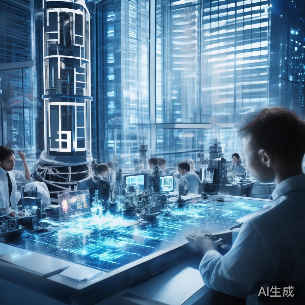 龙江科技，创新驱动发展，助力产业升级的卓越贡献