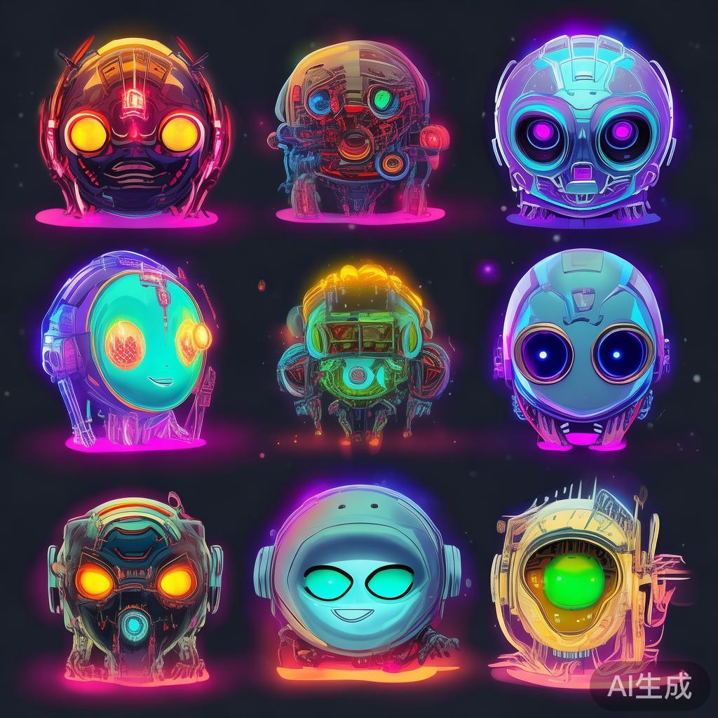 星球黑科技动态表情包 星球黑科技动态表情包