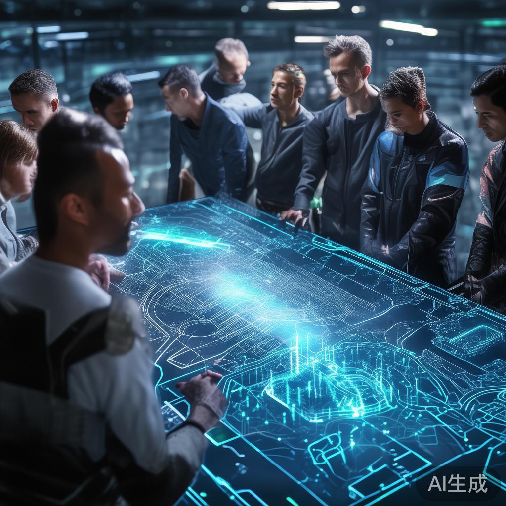 navigating the Complexity of辽宁科技发展，构建现代化管理体系的智慧