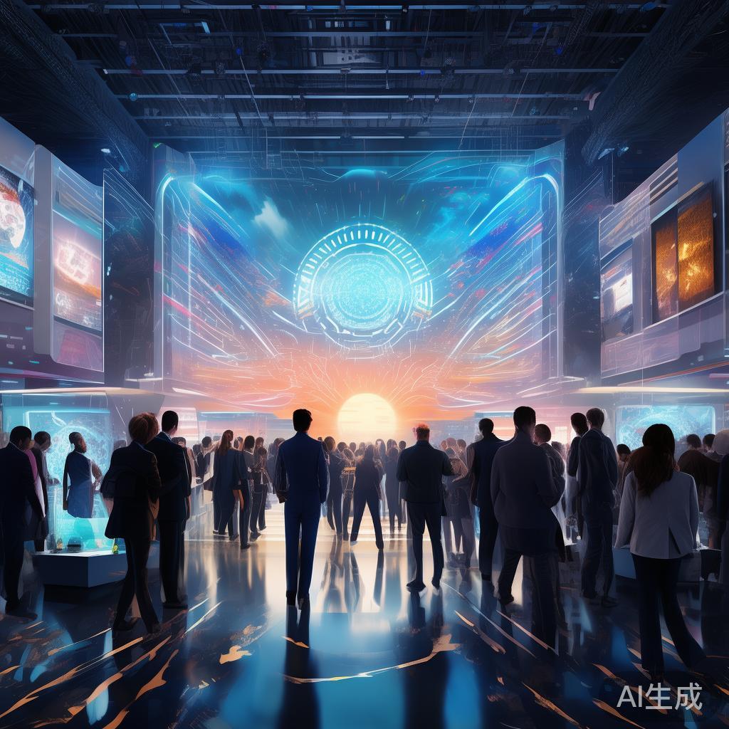 威海科技服务创新大会，创新与发展的新起点