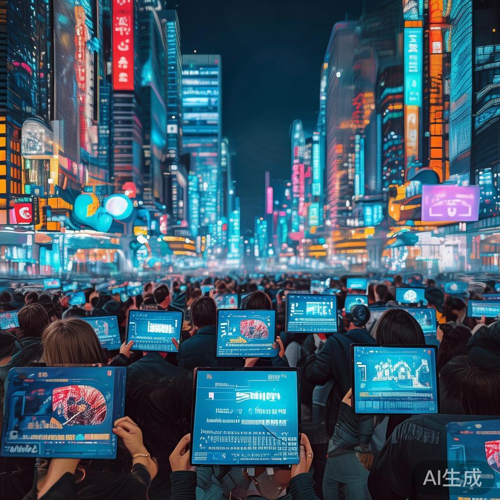 外网评论,全球科技动态的传播者 外网评论,全球科技动态的传播者