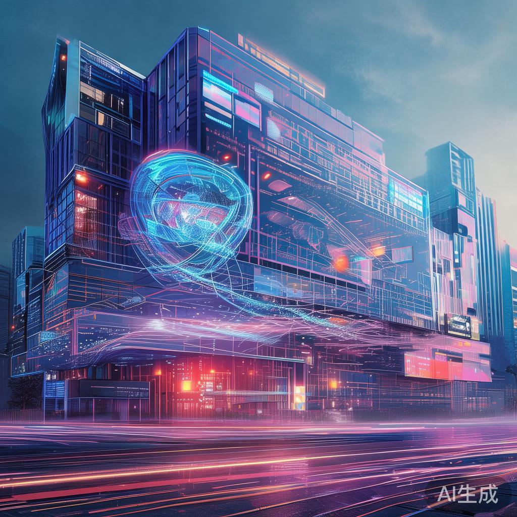 简图科技,数字时代的创新之光 简图科技,数字时代的创新之光