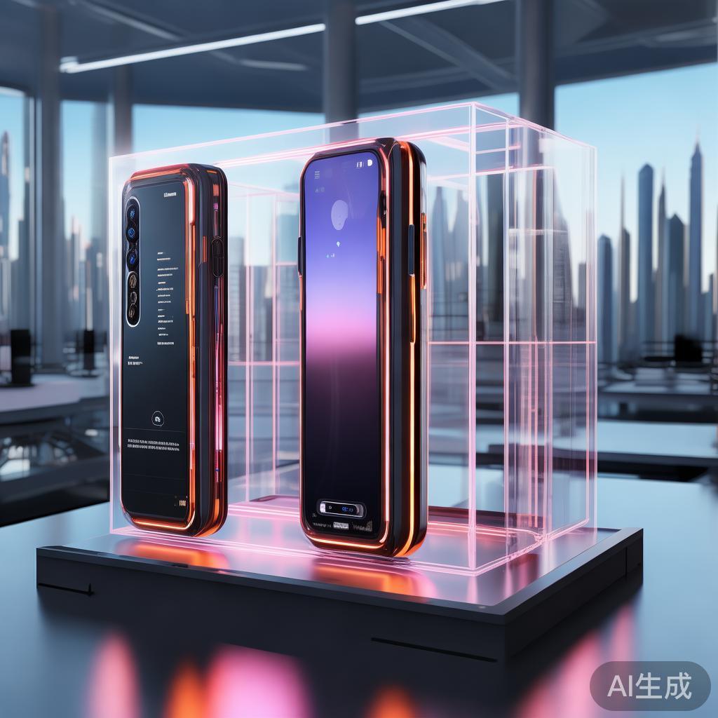 科技动态，苹果手机壳的未来展望