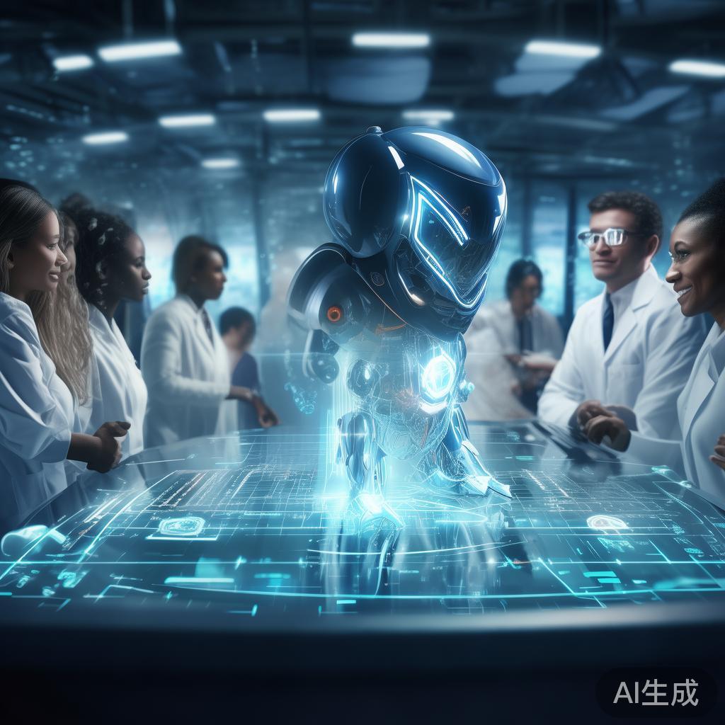 怀德科技，创新驱动的前沿力量