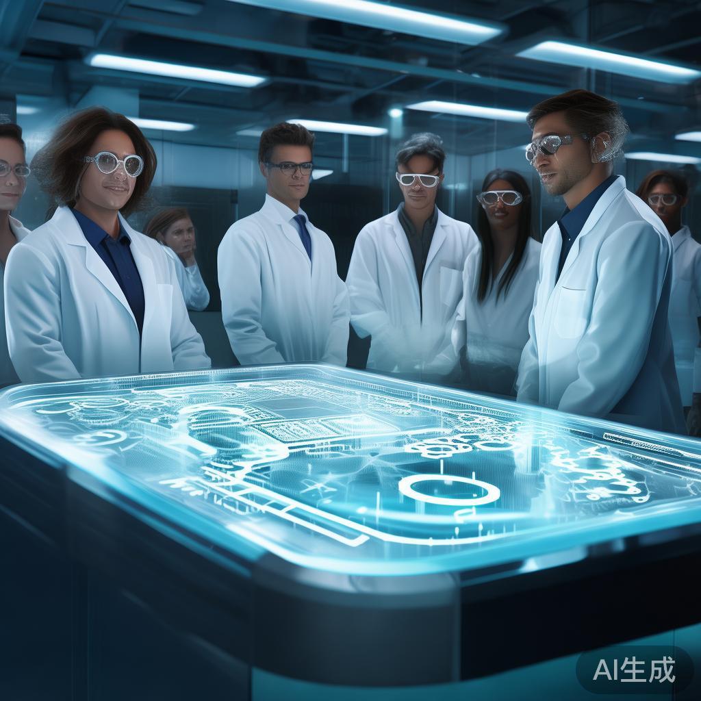 格林森科技，技术创新的引领者