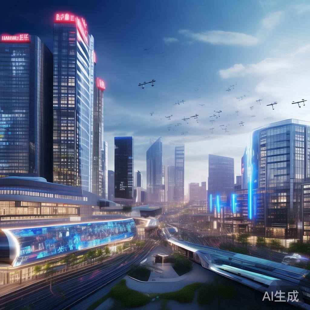 荆门市燎原科技发展现状与未来展望 荆门市燎原科技发展现状与未来展望