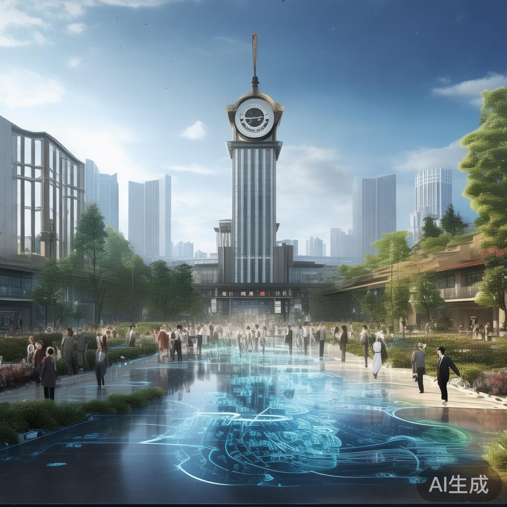 西安科技开发大学,创新驱动发展之路 西安科技开发大学,创新驱动发展之路