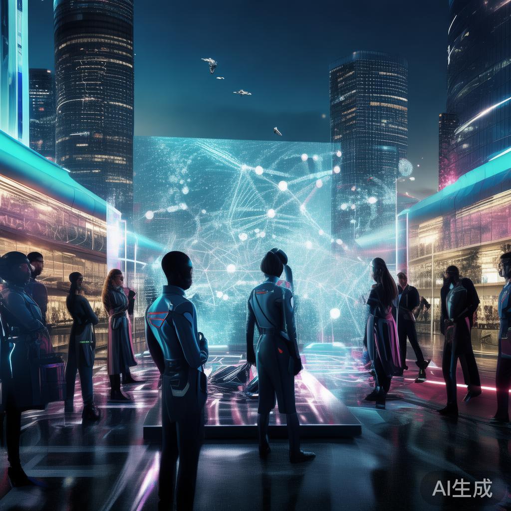 科技服务业，机遇与挑战