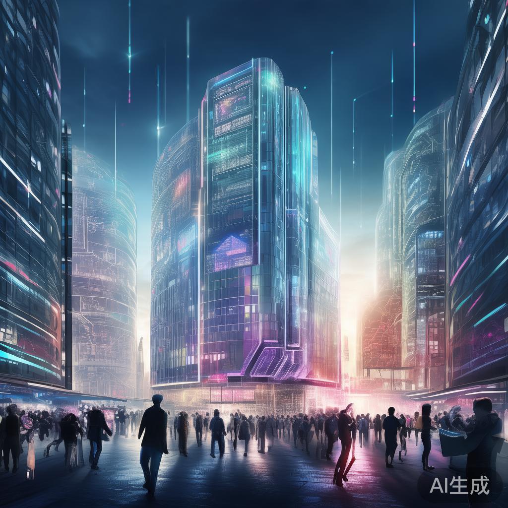 建设科技创新体系,引领经济发展的新引擎 建设科技创新体系,引领经济发展的新引擎