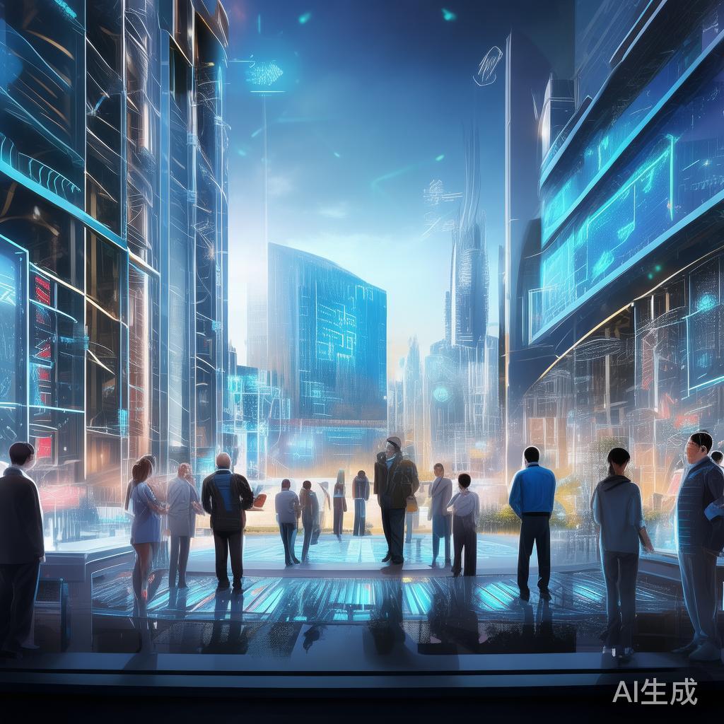 贵州省科技服务业，创新驱动发展的新引擎
