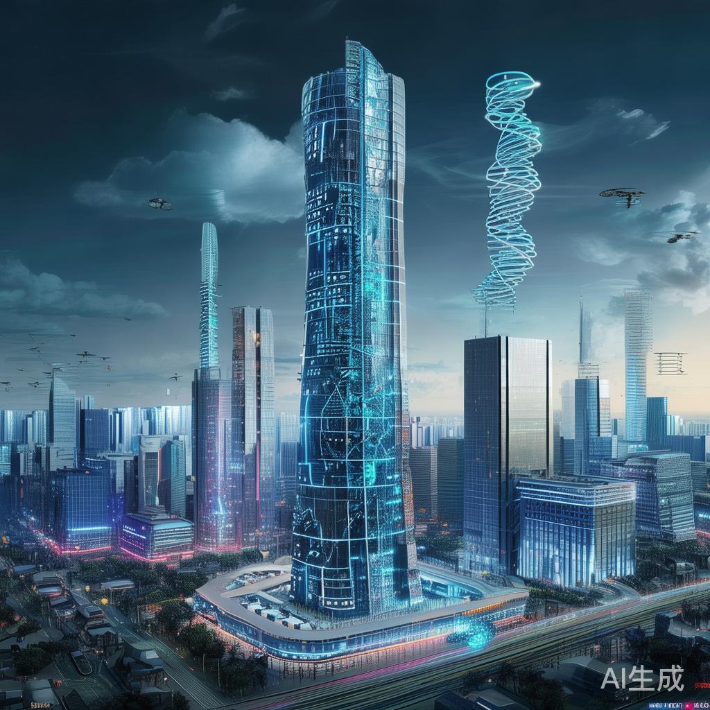 科技动态,引领创新的双刃剑 科技动态,引领创新的双刃剑