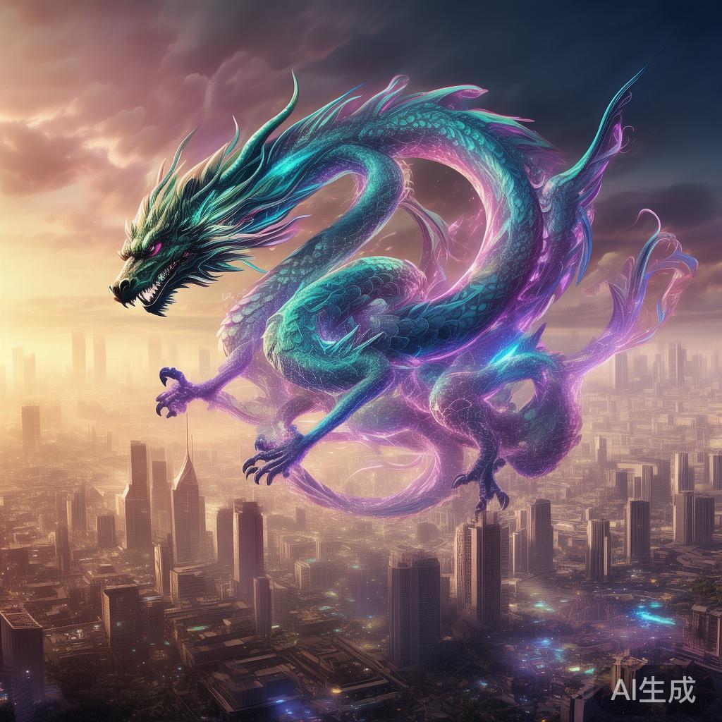 双龙泰科技，在竞争中寻找生命的力量
