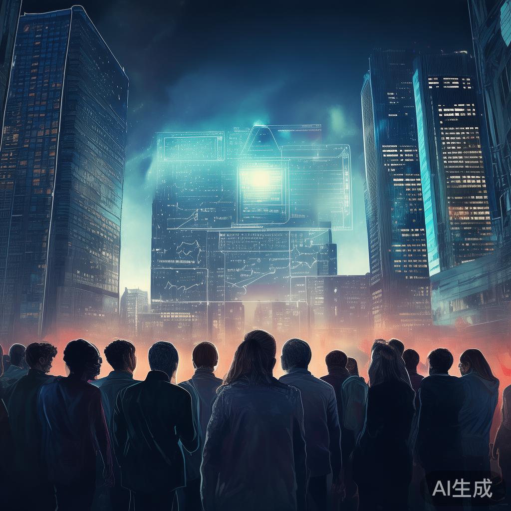 科技服务业的困境，未来如何破局