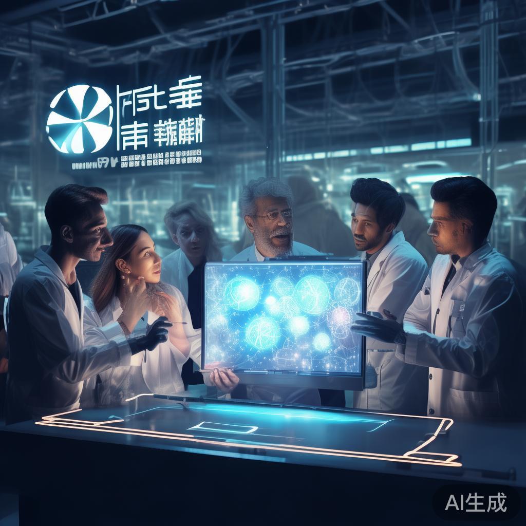 祥昊科技，创新驱动发展之源