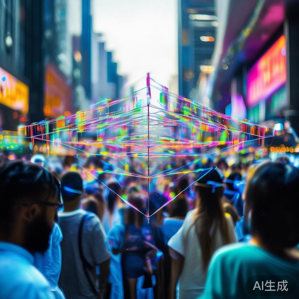 科技认同体系的多层次、多维度与多层面构成
