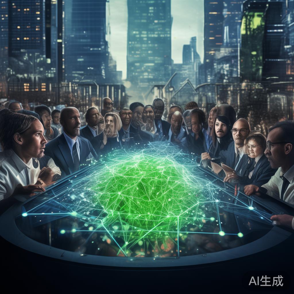 科技服务业，困境中的新生之路