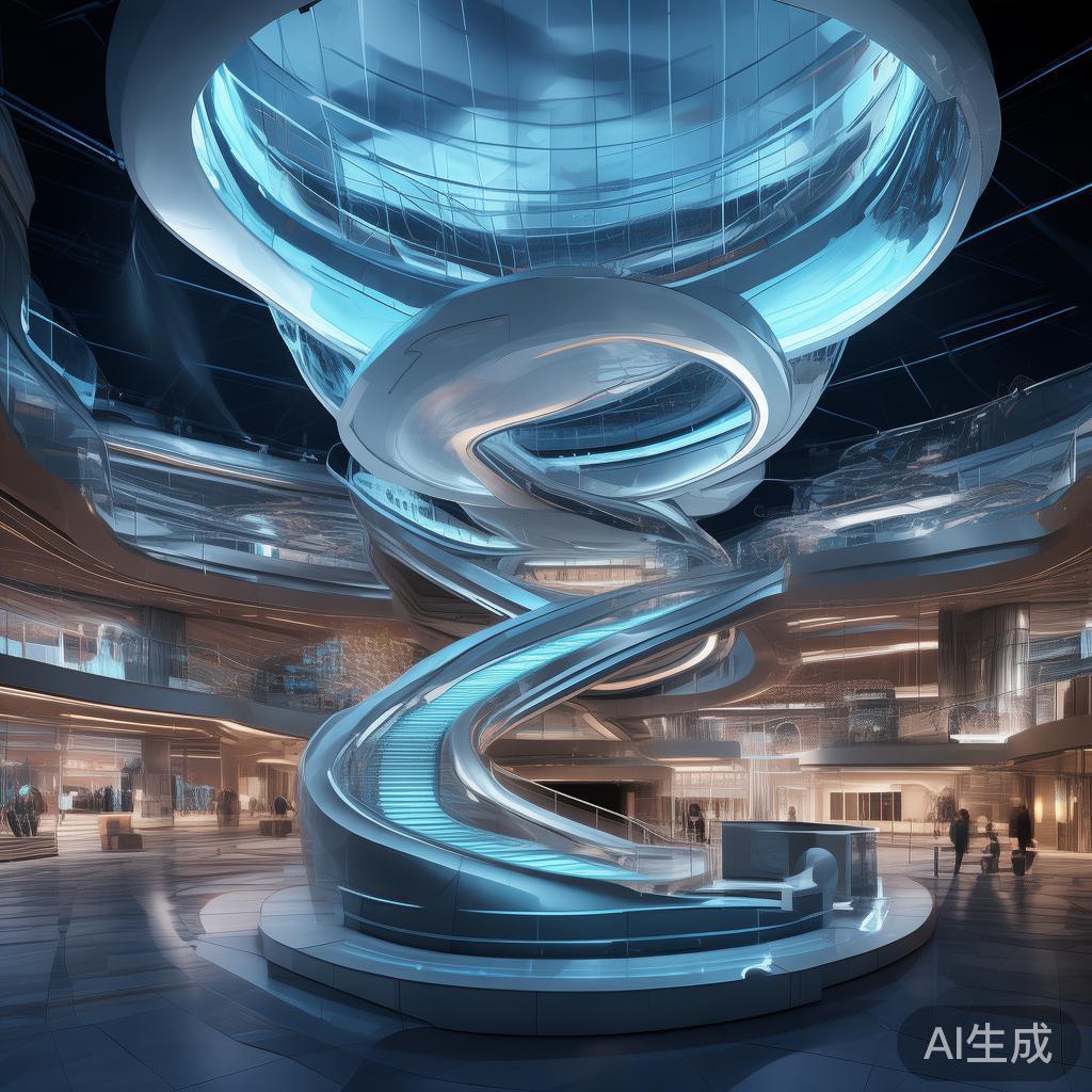 科技场馆体系设计的创新路径 科技场馆体系设计的创新路径