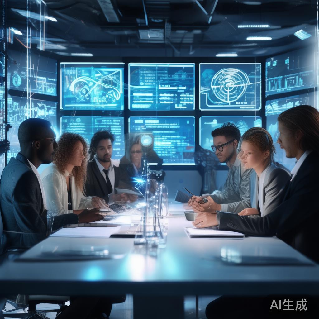 科技服务业，机遇与挑战的全面解析