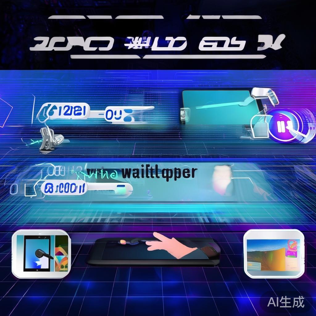 下载科技动态壁纸安装指南
