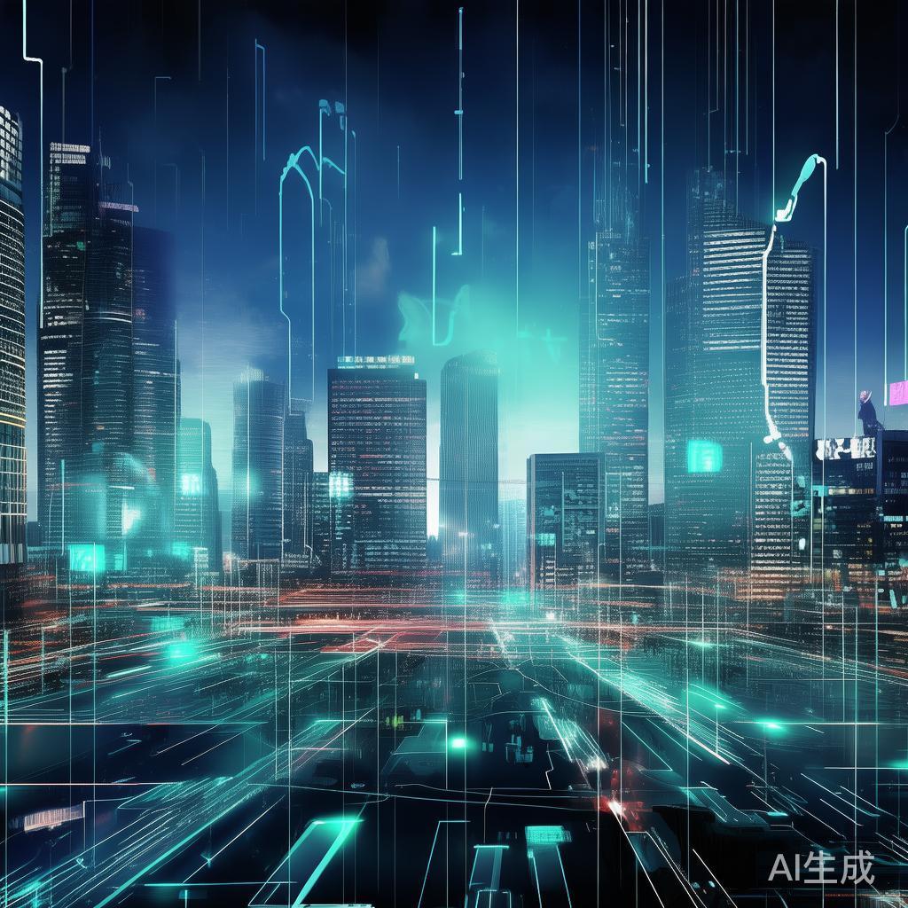 我国科技服务业市场规模分析与展望