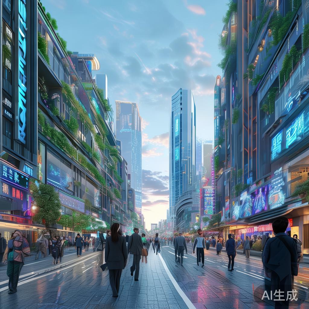 长春市科技服务业发展新机遇 长春市科技服务业发展新机遇